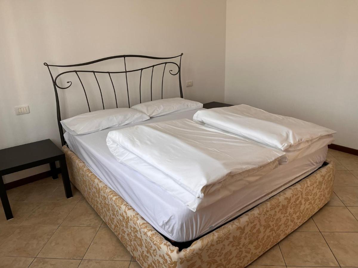 Appartement Sebino 11 *