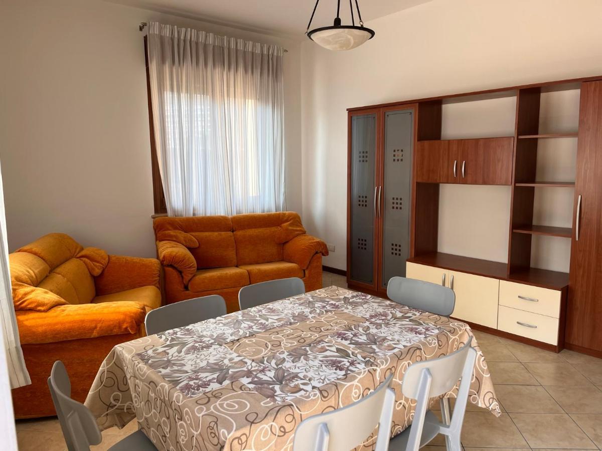 Sebino 11 Appartement