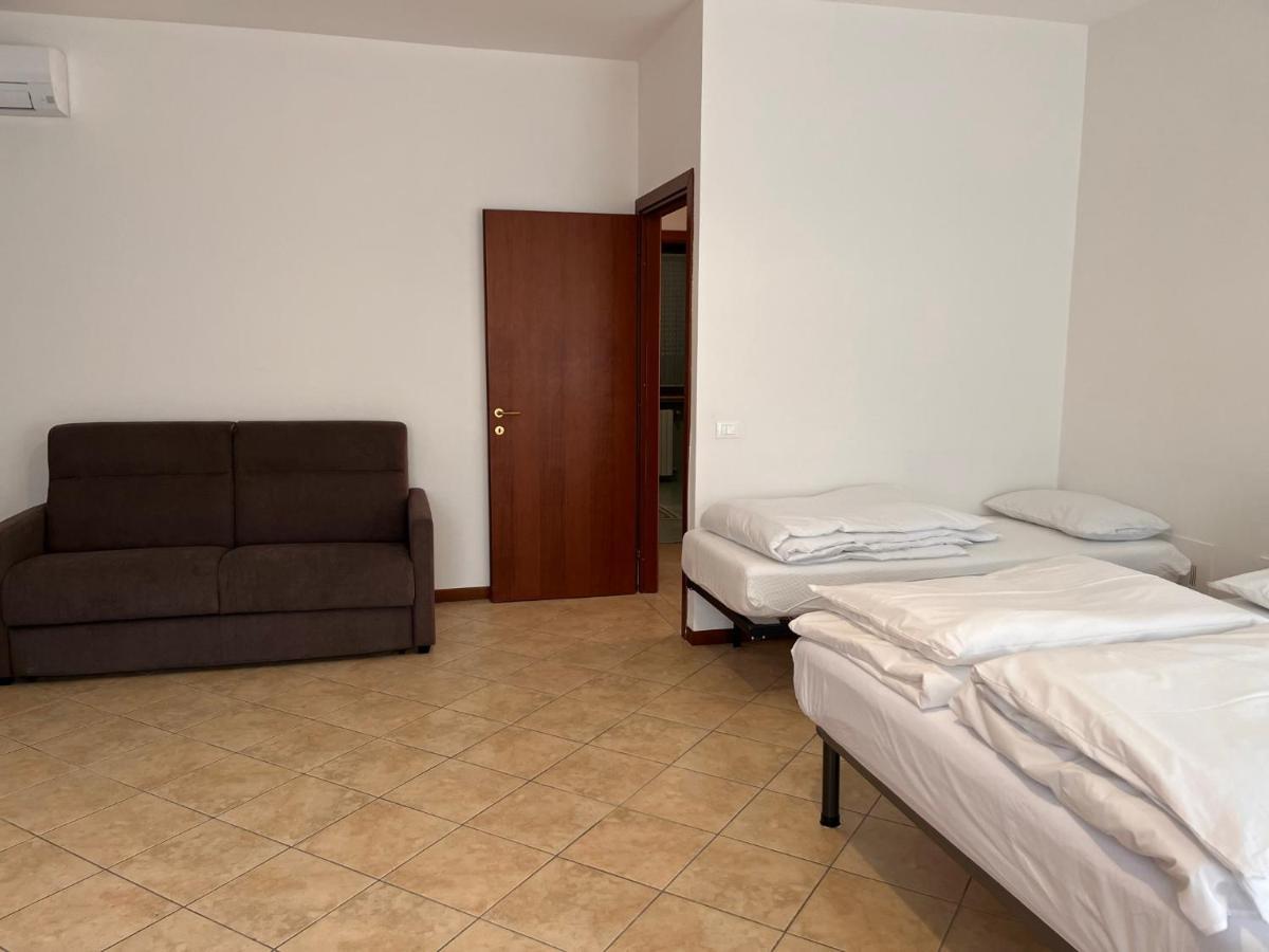Appartamento Sebino 11