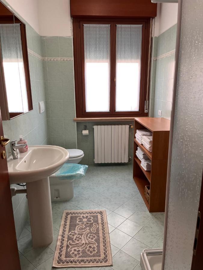 Sebino 11 Appartamento *