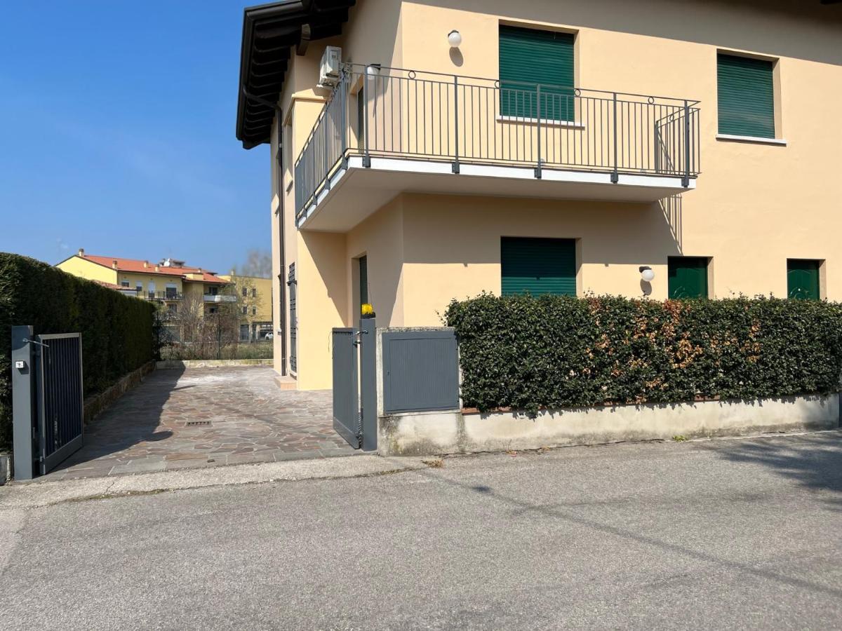 Sebino 11 Appartement