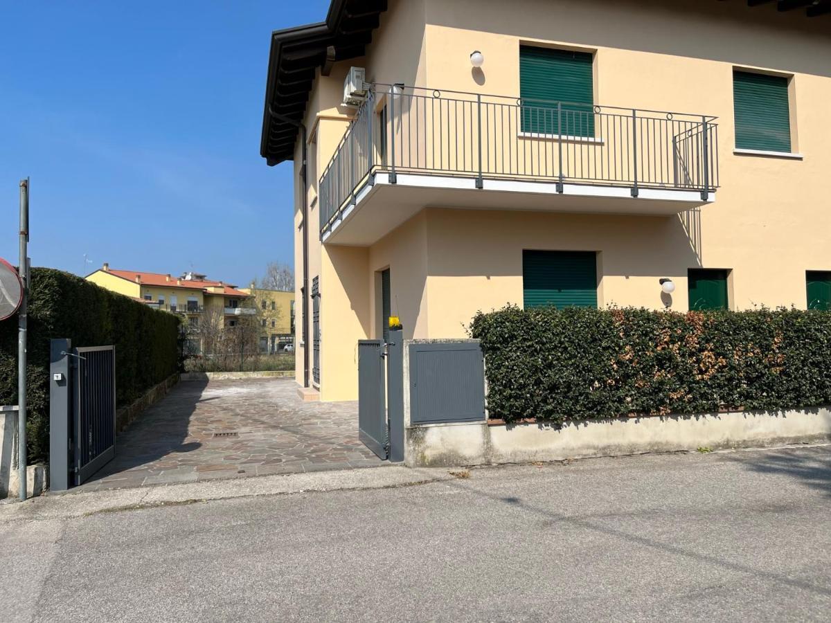 Appartamento Sebino 11 Peschiera del Garda