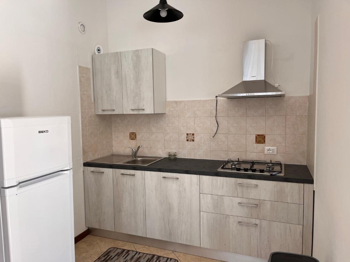 Appartamento Sebino 11 Peschiera del Garda