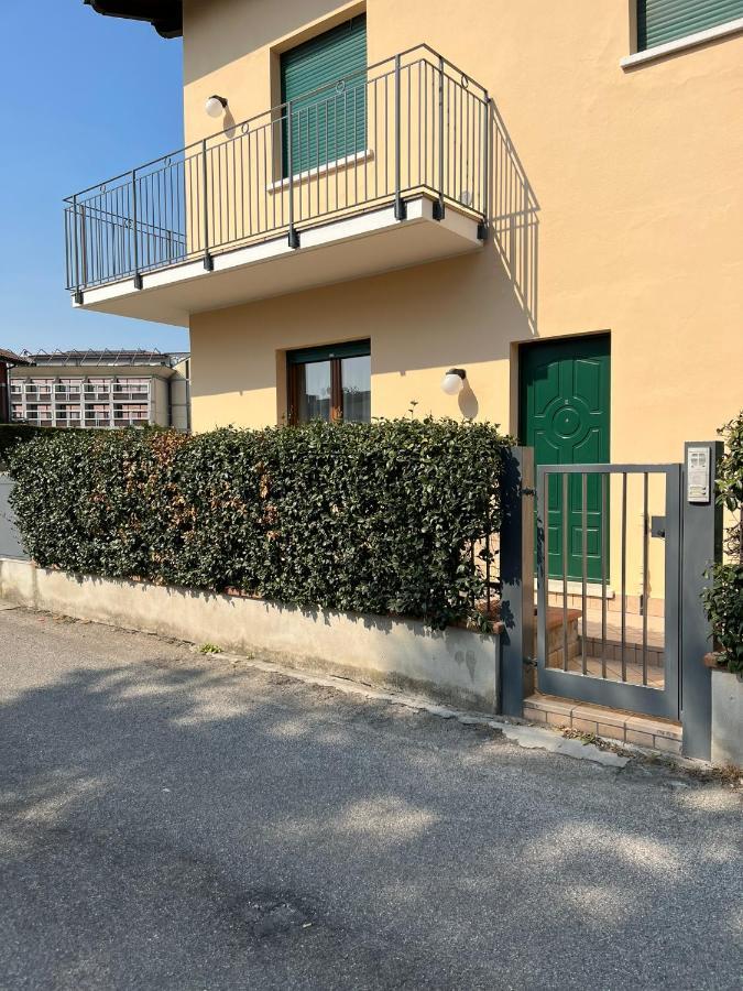 Sebino 11 Appartement