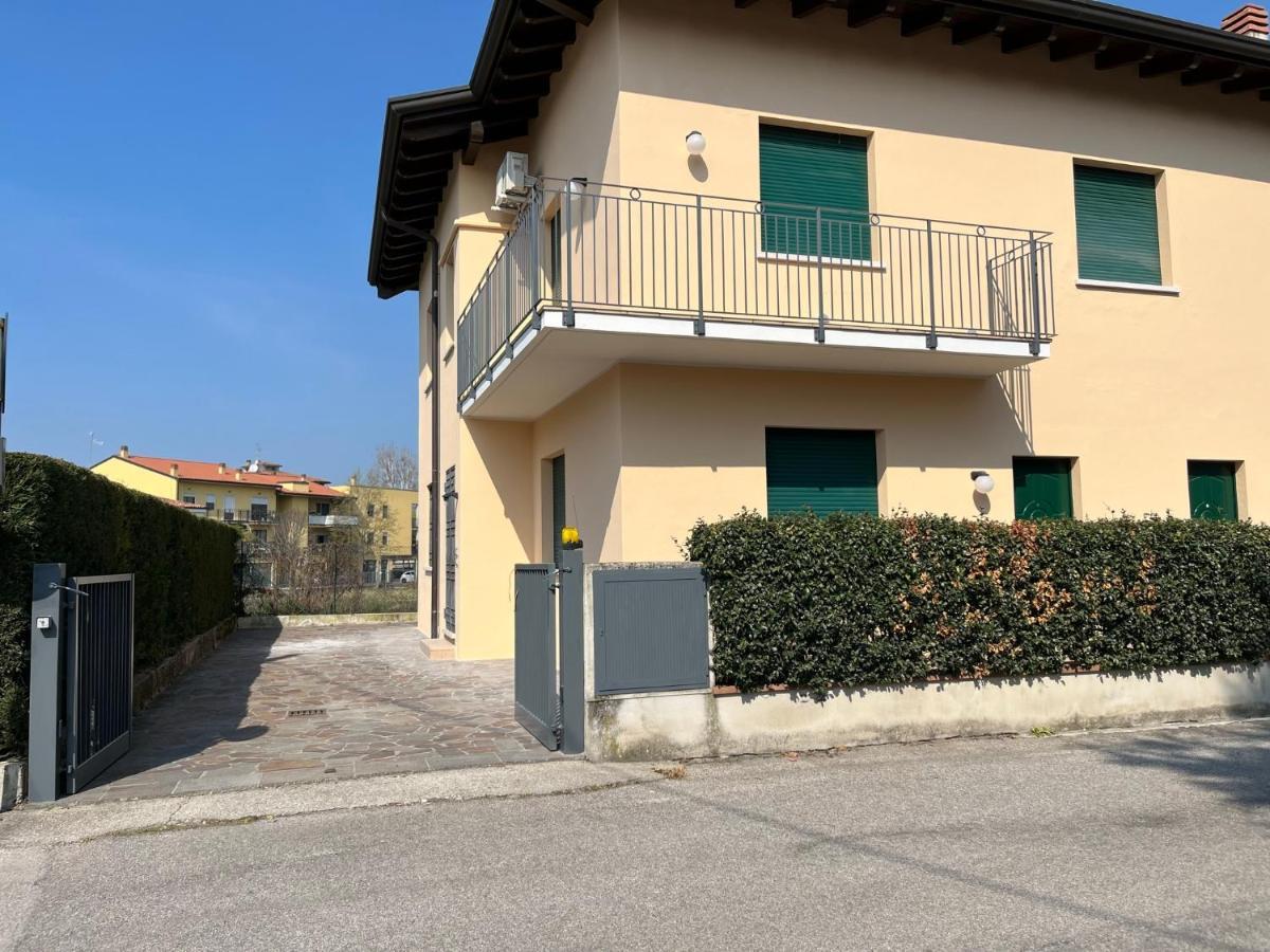 Sebino 11 Appartamento