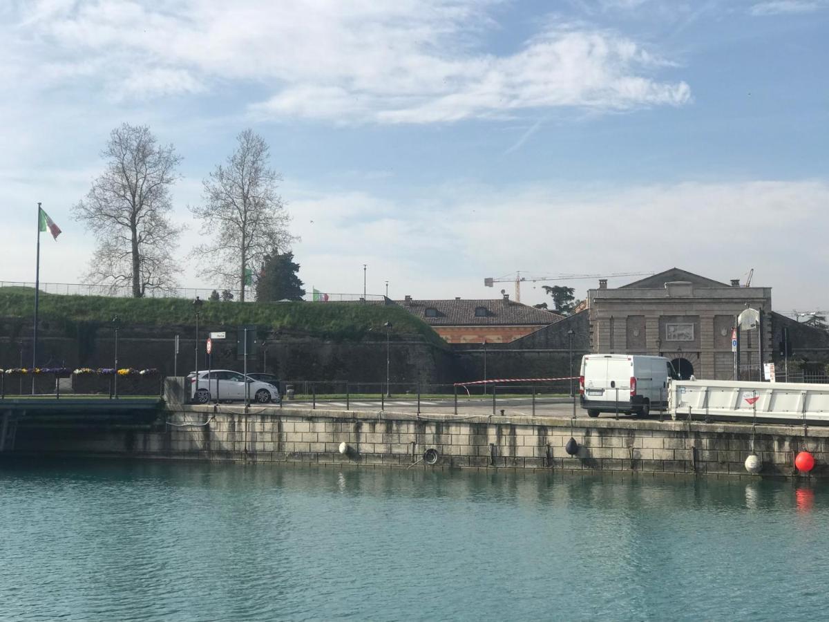 Appartamento Sebino 11 Peschiera del Garda