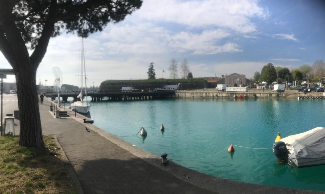 Sebino 11 Appartamento