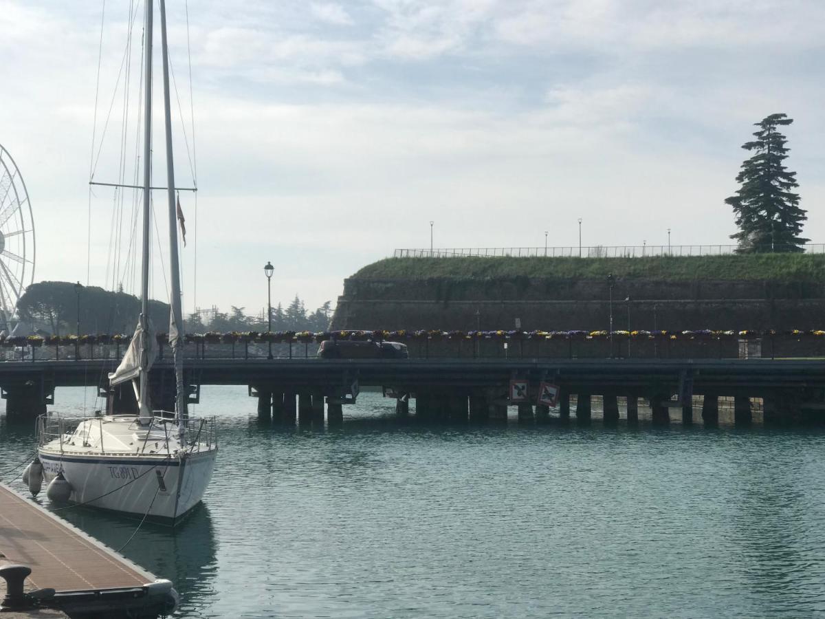 Sebino 11 Appartamento Peschiera del Garda