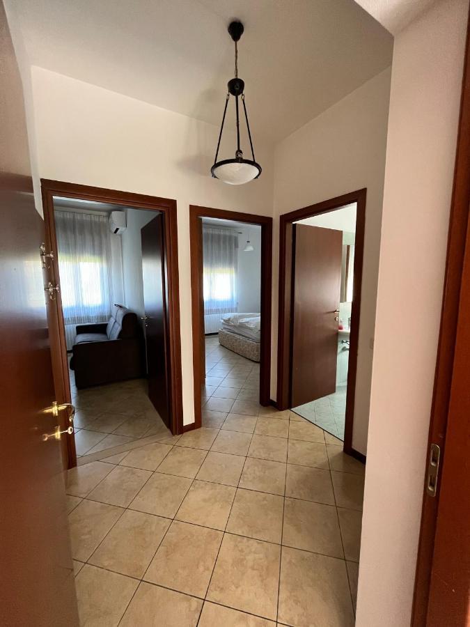 Sebino 11 Appartement *