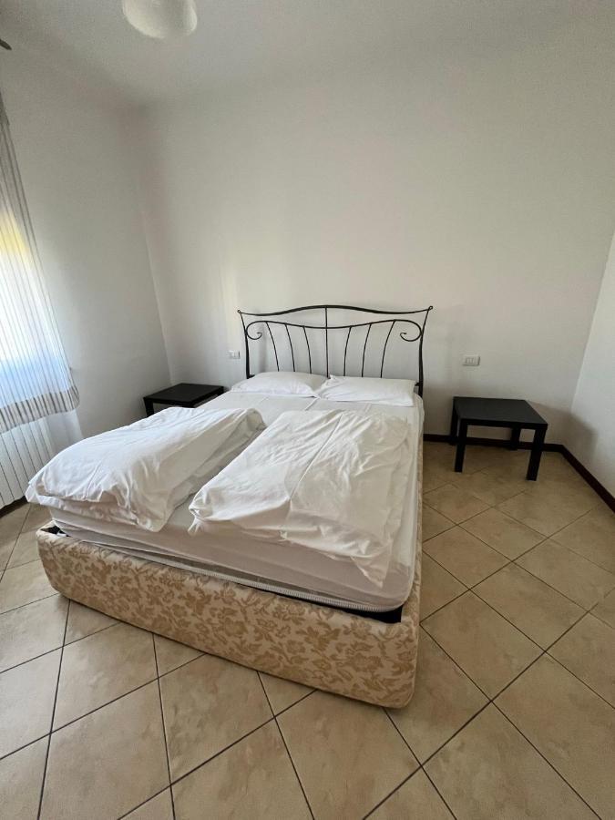 Sebino 11 Appartement