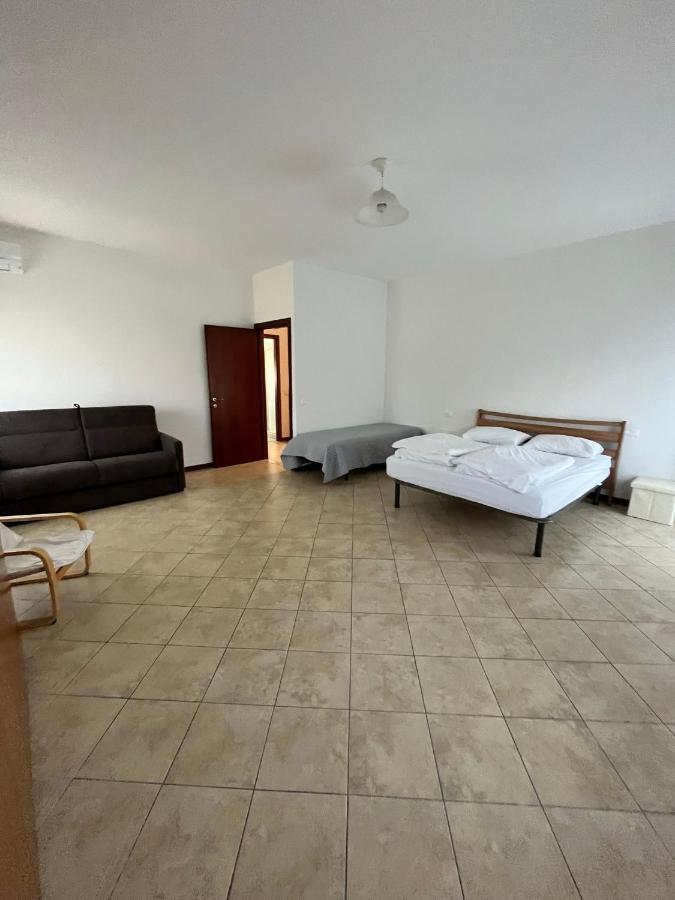 Appartement Sebino 11